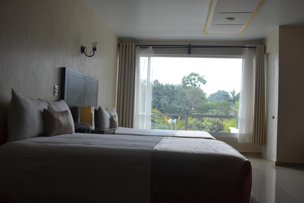Hotel Casablanca Xicotepec Xicotepec de Juarez Room photo