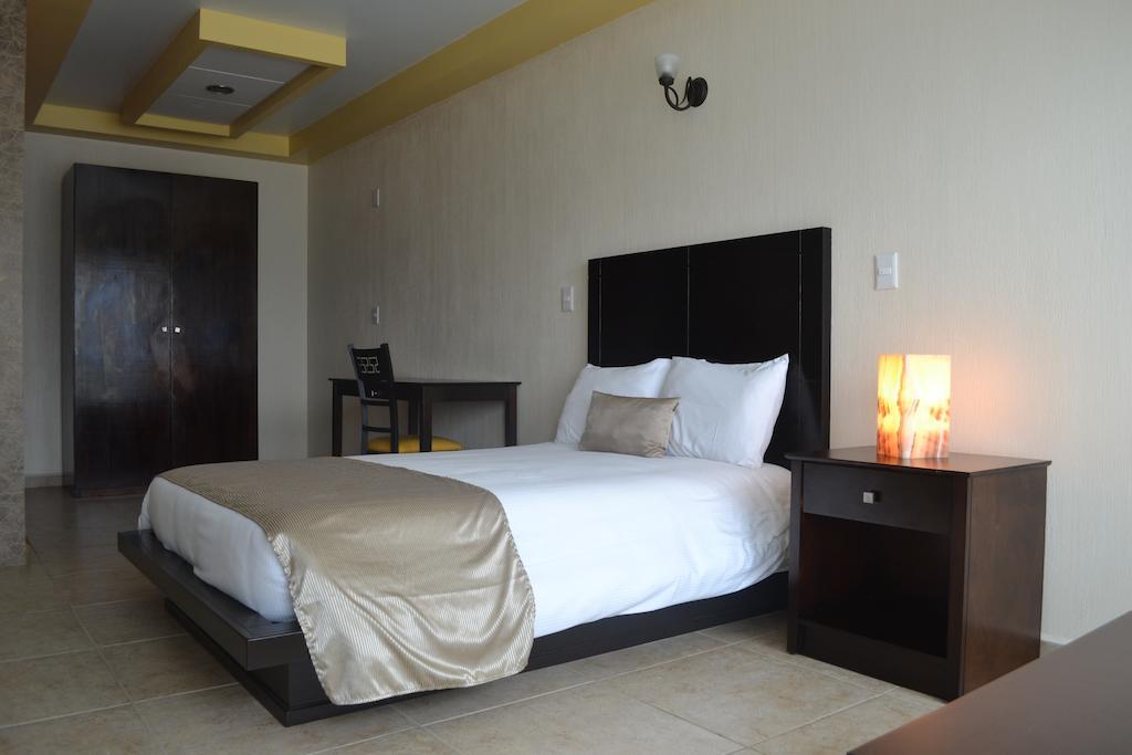 Hotel Casablanca Xicotepec Xicotepec de Juarez Room photo