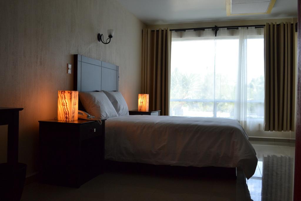 Hotel Casablanca Xicotepec Xicotepec de Juarez Room photo