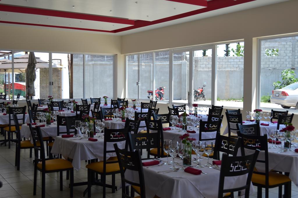 Hotel Casablanca Xicotepec Xicotepec de Juarez Exterior photo
