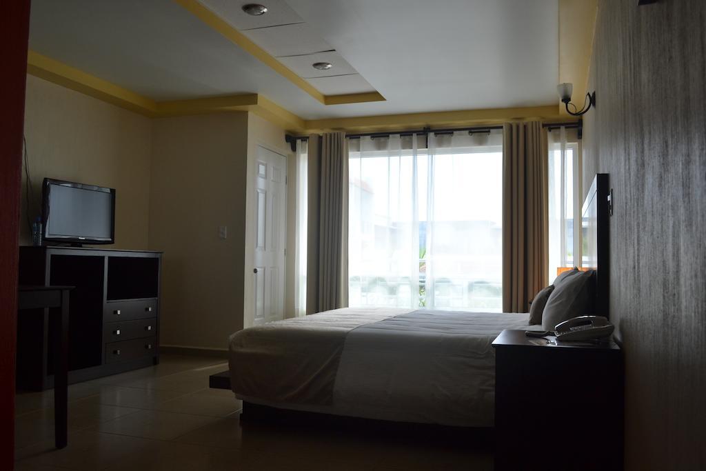 Hotel Casablanca Xicotepec Xicotepec de Juarez Room photo