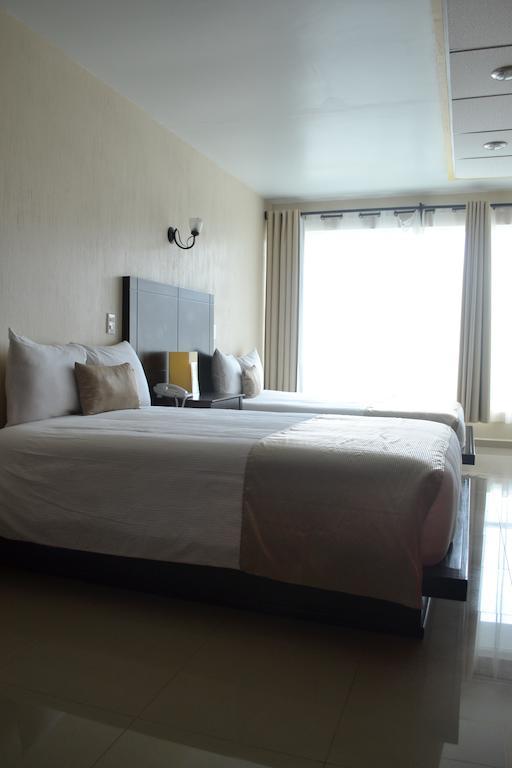 Hotel Casablanca Xicotepec Xicotepec de Juarez Room photo