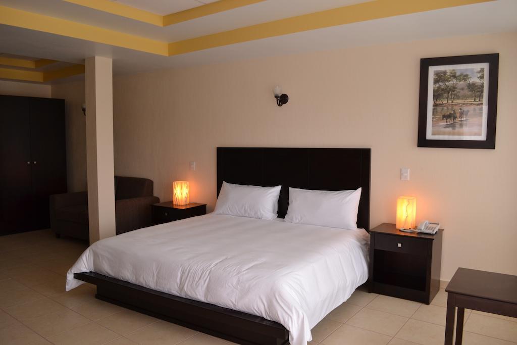 Hotel Casablanca Xicotepec Xicotepec de Juarez Room photo