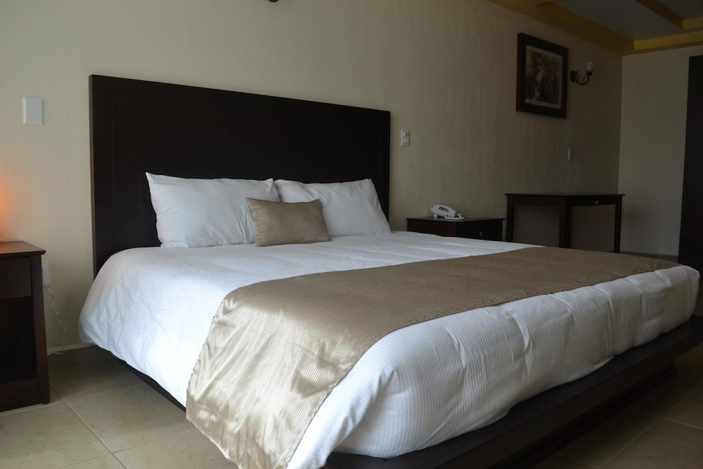 Hotel Casablanca Xicotepec Xicotepec de Juarez Room photo