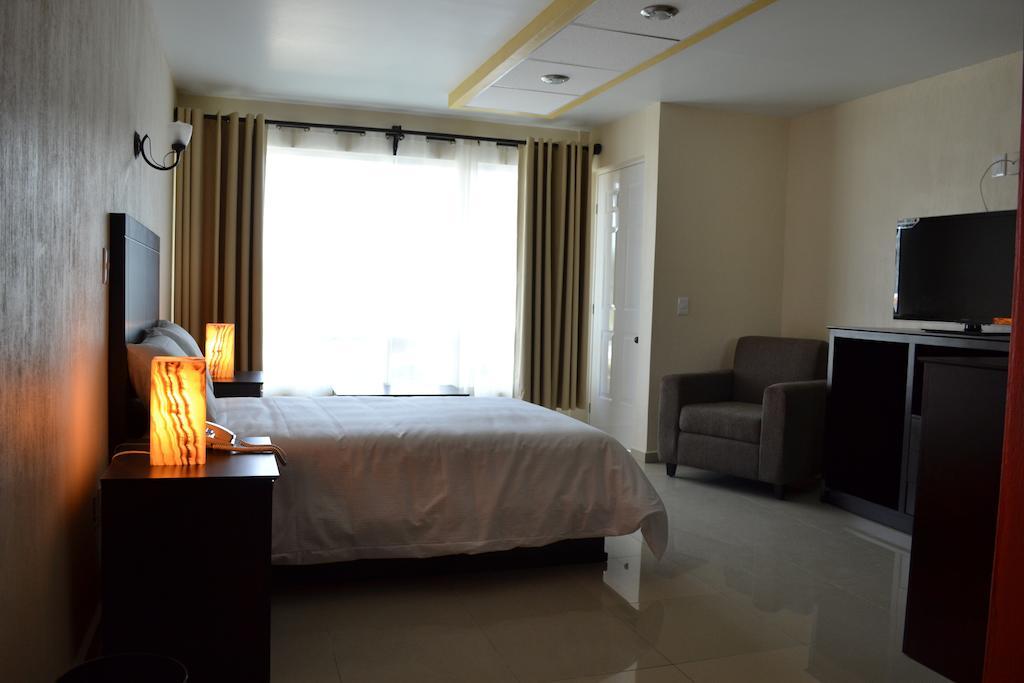 Hotel Casablanca Xicotepec Xicotepec de Juarez Room photo